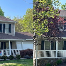Preventative-House-Washing-in-Cloverdale-VA-Restores-Curb-Appeal 0